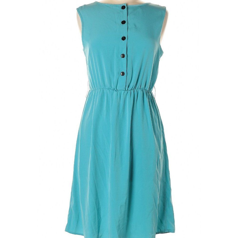 Tiffany Blue Serenity Dress